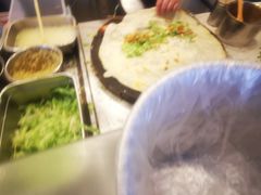 -卞姐蛋饼(陕西南路店)