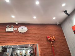 -川香煲(茅台路店)