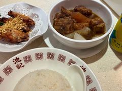 -池记(尖沙咀店)