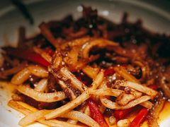 -坛宗剁椒鱼头(河西王府井店)