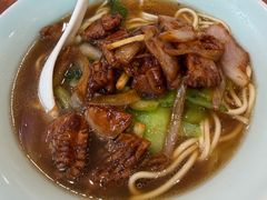 -奎元馆.百年奎元.非遗传承(西湖边的解放路店)
