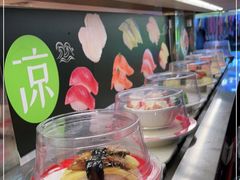 -禾绿寿司·定食·拉面·烧炸(宝安大仟里店)