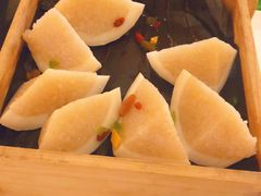 -铭轩中餐厅·海南菜·粤菜(亚龙湾瑞吉店)