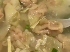 -东泰祥生煎馆(长宁路店)