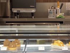 -Peet's Coffee皮爷咖啡(武商Mall手作店)