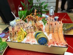 -万岛日本料理铁板烧(梅赛德斯奔驰店)