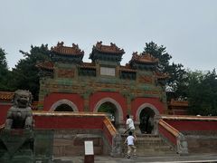 -须弥福寿之庙