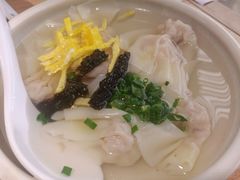 -苏小柳点心·手作小笼包(新街口分院店)