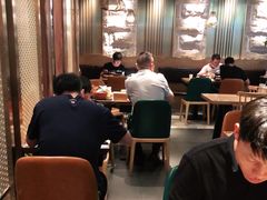 大堂-谷田稻香·砂锅菜(南沙万达广场店)