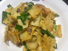 -肖记公安牛肉鱼杂馆· 省级非物质文化遗产(仁和路店)