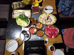 -亚龙湾红树林度假酒店-韩轩韩餐厅