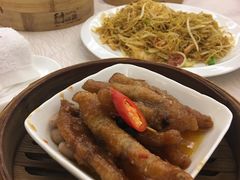 -潮福城大酒楼(北尚店)
