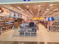 -TOYSRUS玩具反斗城(武汉荟聚中心店)