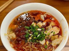 -蒋家肠旺面馆(合群路店)