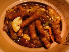 -大树餐厅(益田假日店)