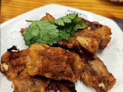 -营记牛肉火锅·大埔客家菜(上梅林店)