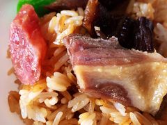 腊味煲仔饭-粤界(望京金辉店)