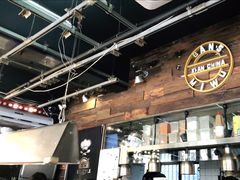 大堂-米屋石锅拌饭(师大店)