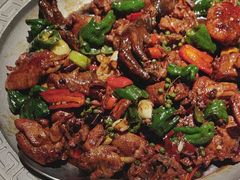 -四季厨房 鲁菜·孔府烤鸭(高新万达店)
