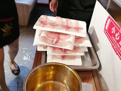 -蜀滋香鲜鱼美蛙火锅(339店)