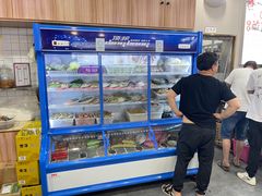-老四川平头酸菜鱼(衙前店)