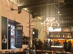 -Ministry of Crab(科伦坡店)