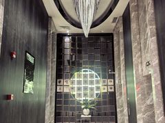 -郑州美豪诺富特会展中心酒店