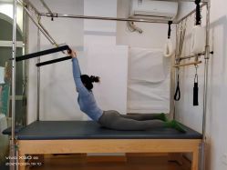 -梵一瑜伽·普拉提塑型减脂