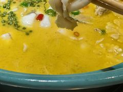 -百岁我家酸菜鱼(龙湾万达店)