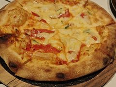 -静香HOUSE·全时段融合餐厅(七星欢乐颂店)