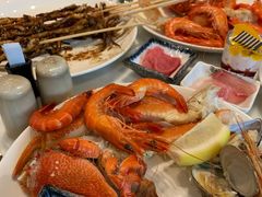 -上海虹桥宾馆味翠餐厅