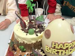-CAKEBOSS蛋糕老板(东直门来福士店)