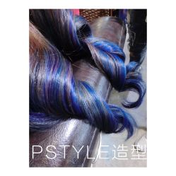 -P.STYLE 派斯造型
