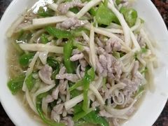 -张一品食府
