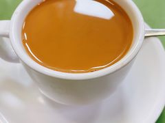 -胜利茶餐室