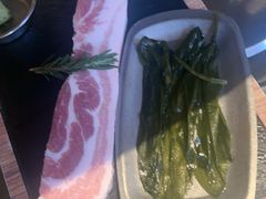 -欧巴烤肉(创富世纪店)