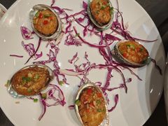 -飞尝蚝·顺德菜·鱼生(顺德总店)