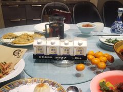 -苏先生海鲜渔庄(金桥店)
