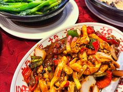 -香港祥正飯店·正宗灣仔50年海鲜老字号