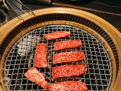 -厚贞日式烤肉(浦东汇智店)