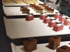 -舟山朱家尖威斯汀酒店·知味标帜自助餐厅