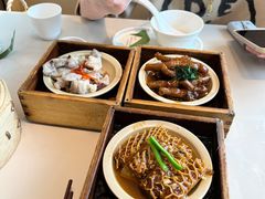 -蔡澜港式点心(皇庭广场店)