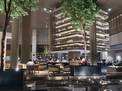 -博林天瑞喜来登酒店·西丽尚膳