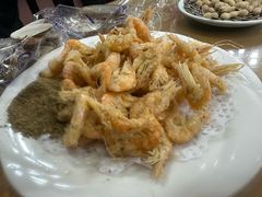 -小铜锣湾海鲜家常菜馆(河西店)