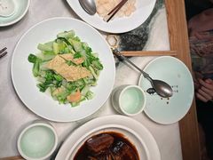 -苏帮袁Sue Cuisine(来福士店)