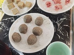 -鲜货俚·现切牛肉·野生菌原生态火锅(西城永捷生活广场店)