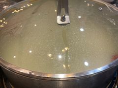 -一席地·本地鸡窝·杭帮鸡火锅(萧山银隆百货店)