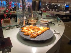 -西安锦江国际酒店
