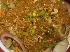 -卢大鲜鱼头捞饭(美利广场店)