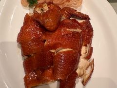 -龙景轩(香港四季酒店)
